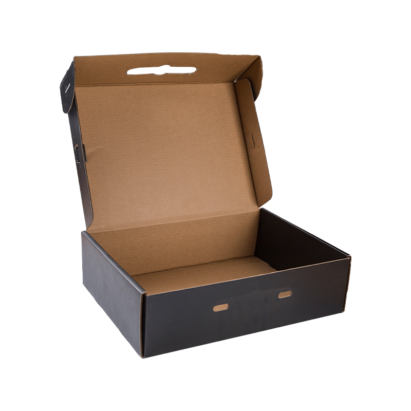 Electronic Product Packaging Box