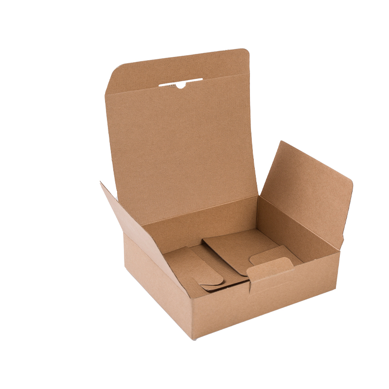 Flexibile Typis Carton