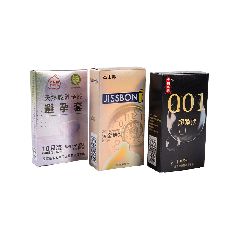 Adulta Products Erotic Products Packaging Carton