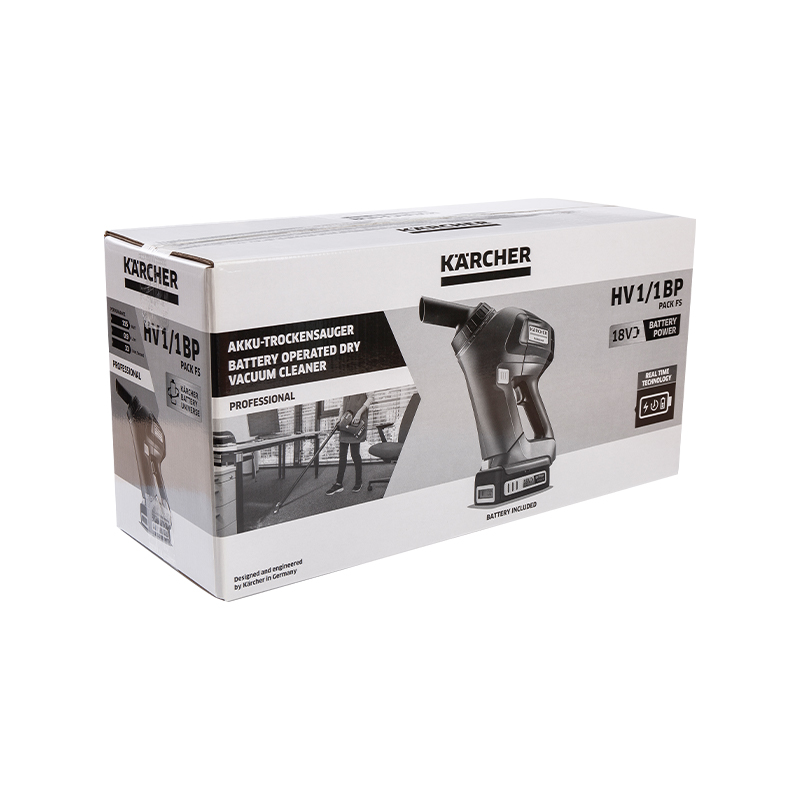 Power Tools Packaging Carton