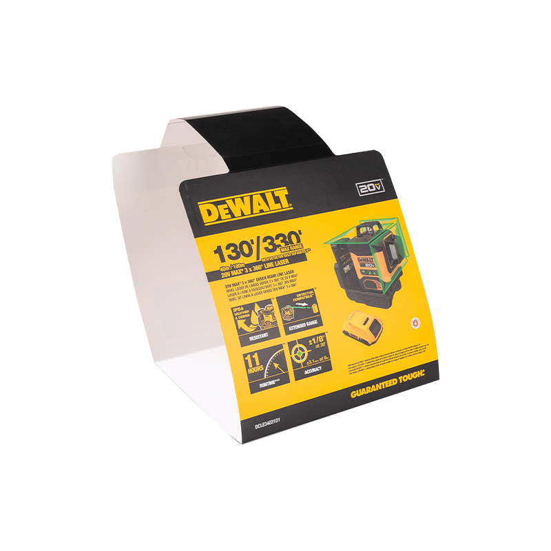 Power Tools Packaging Carton