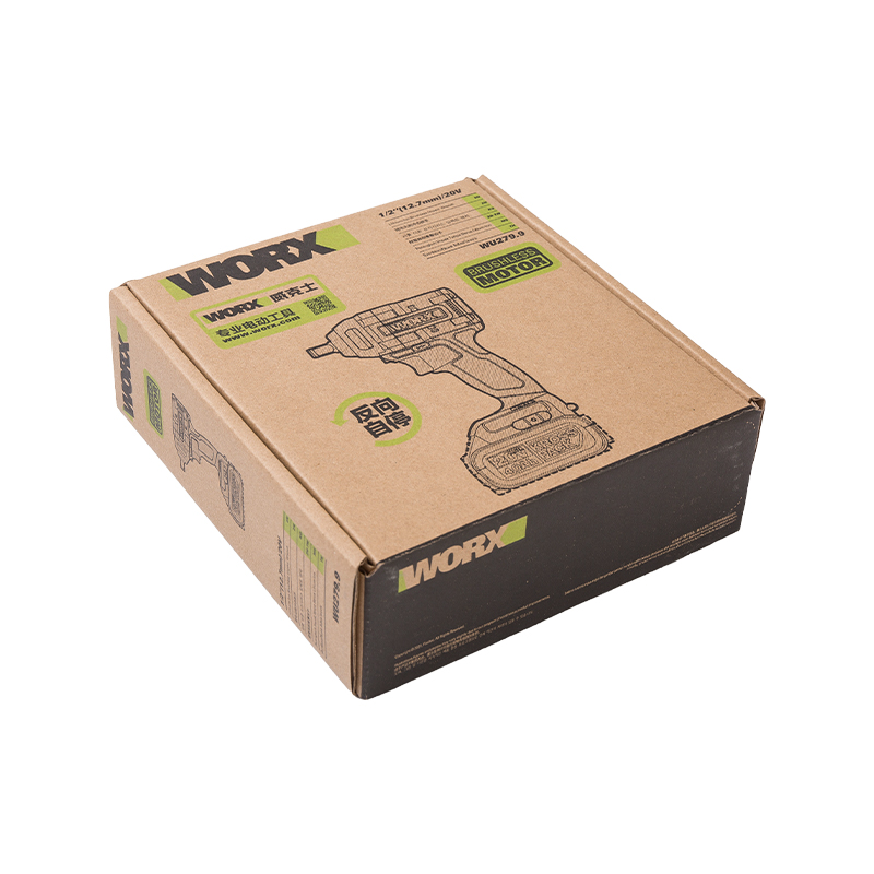 Flexibile Typis Carton