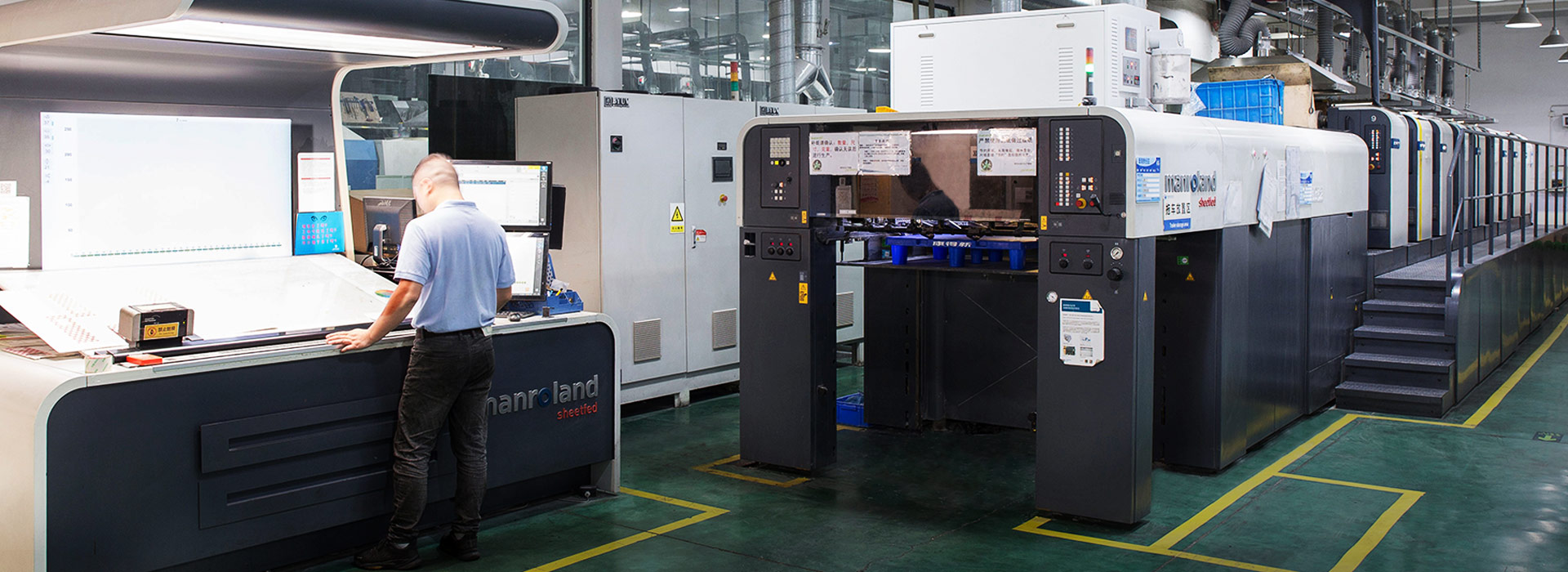 SuZhou Novi Century Color Typographia Co., Ltd.