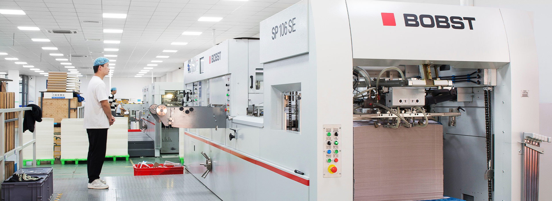 SuZhou Novi Century Color Typographia Co., Ltd.