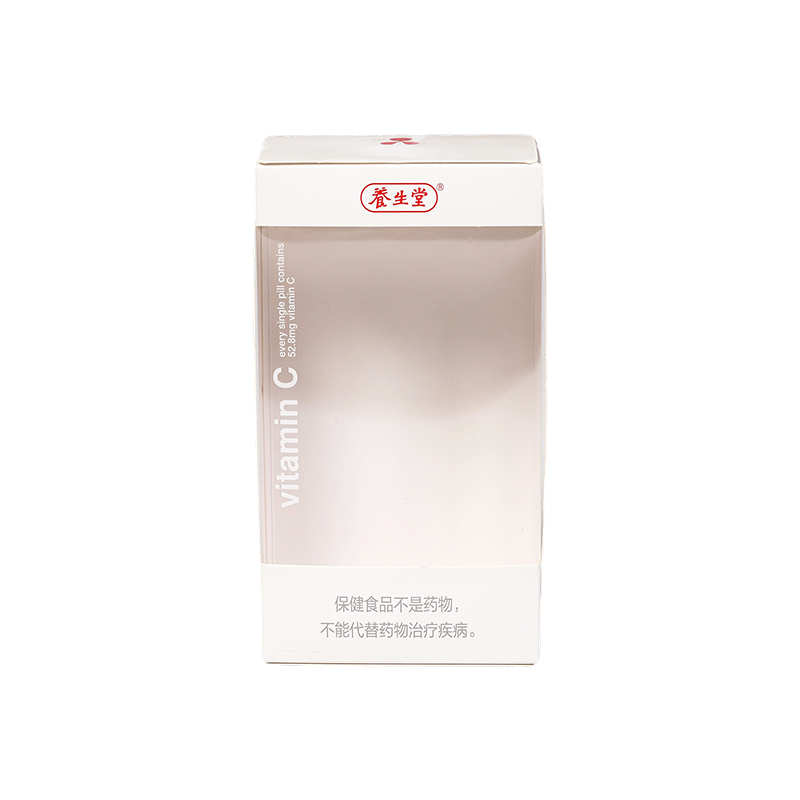 350g alba card color printing transparent fenestra packaging lobortis cum securitatem Cod