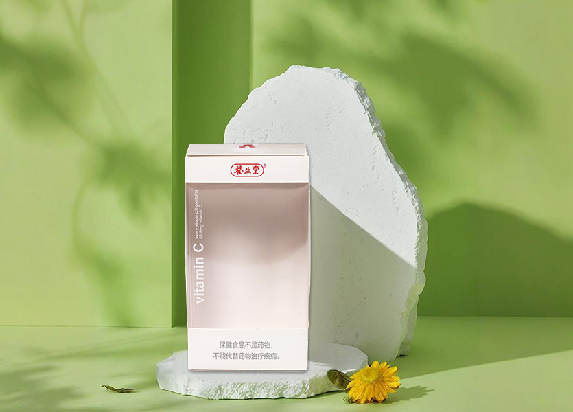 Consumer productum packaging